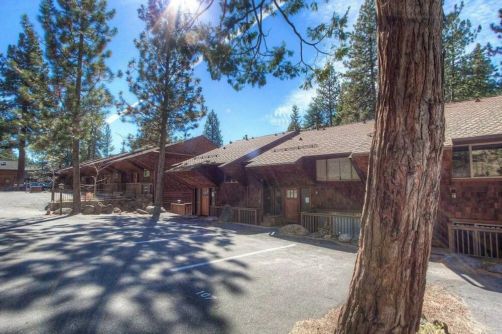 Shore View Serenity home