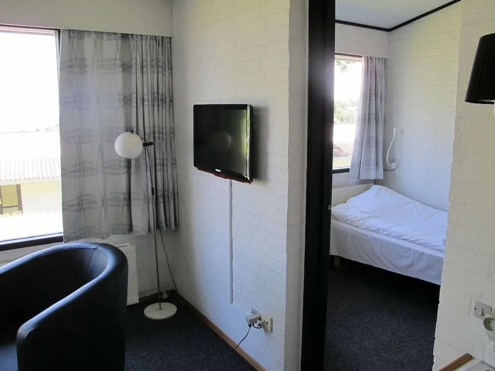 Hotel Abildgaard