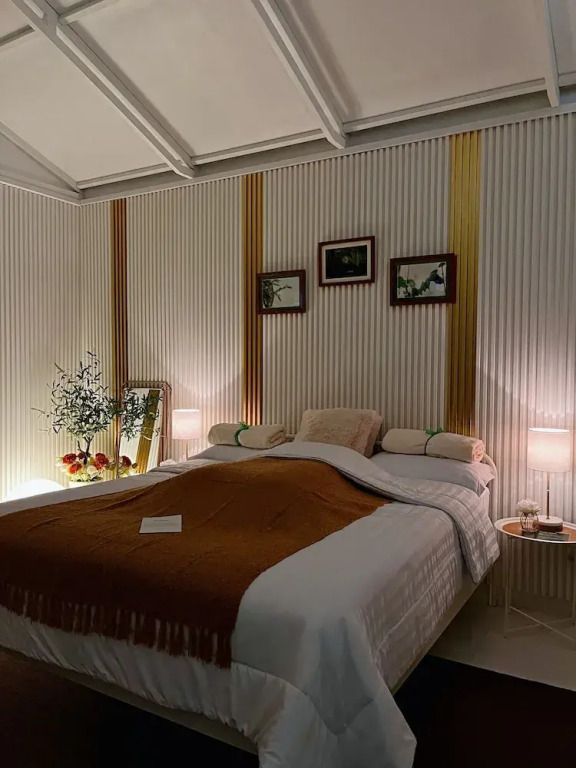 Querencia Cabin