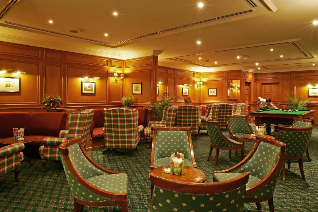 Sunway Hotel Phnom Penh