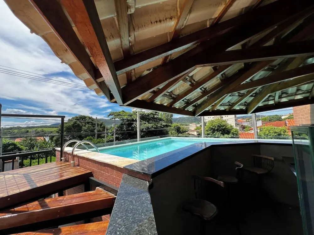 Pousada Casa Limão