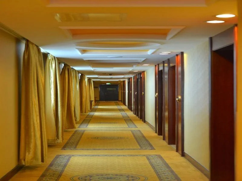 Vienna Hotel Shanghai Pudong Airport Chuansha Branch