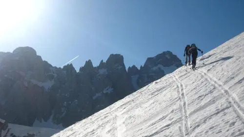 Sporthotel Ellmau in Tirol