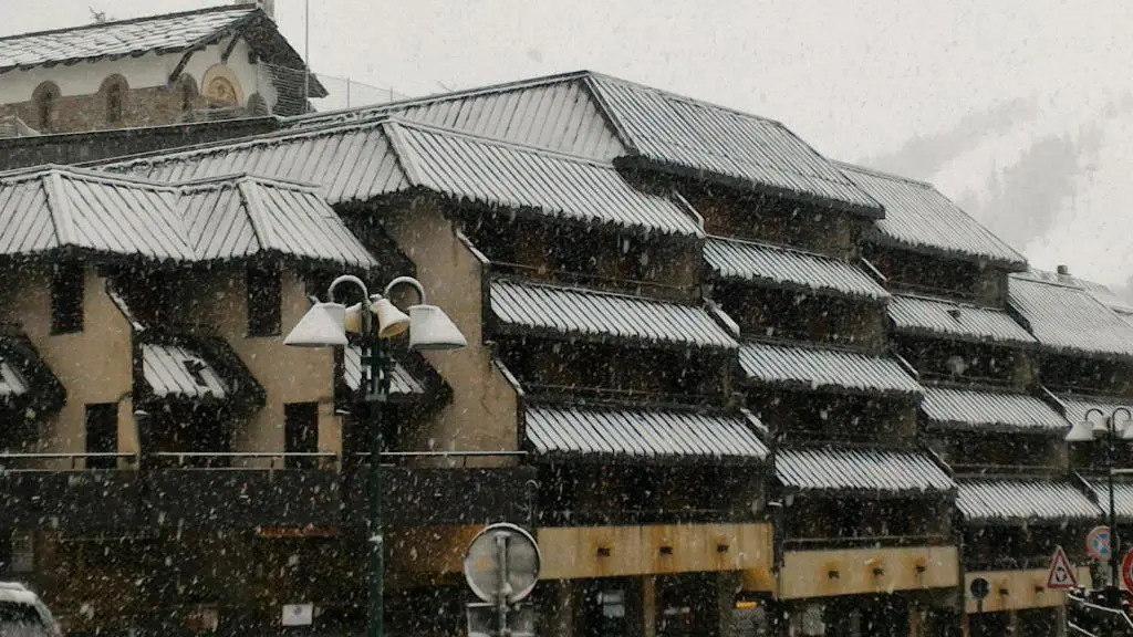 Sestriere Short Breaks Appartamento Prestige