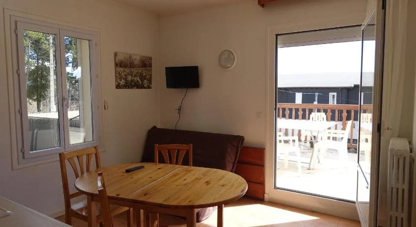 Residence Les Cimes