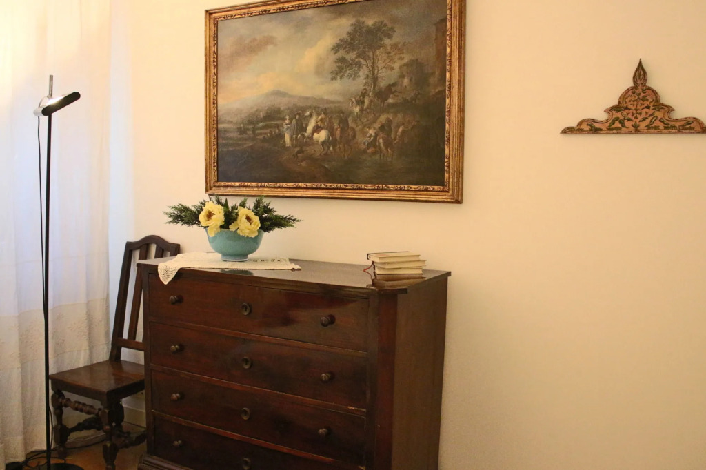 B&B Casa Chinaski