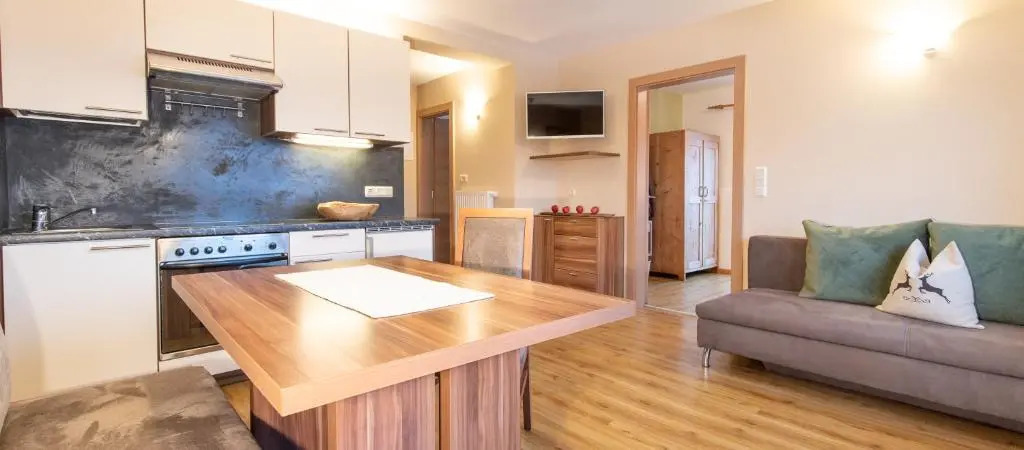 Residence Alpenrose