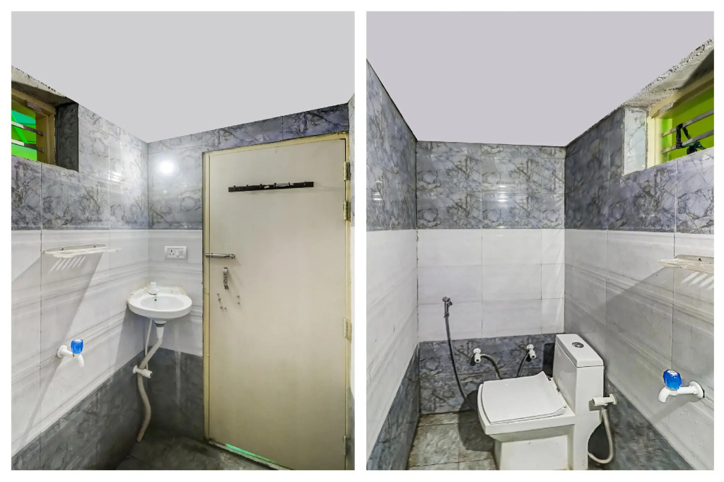 OYO Flagship 82264 Hariom guest house