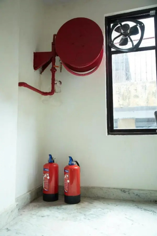 Hotel Siddharth A Boutique Guest House