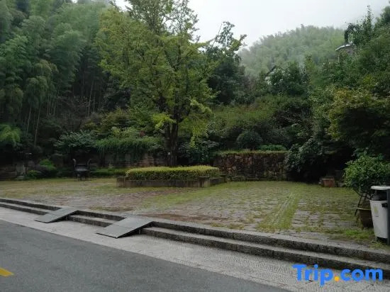 Wufeng  Hotel