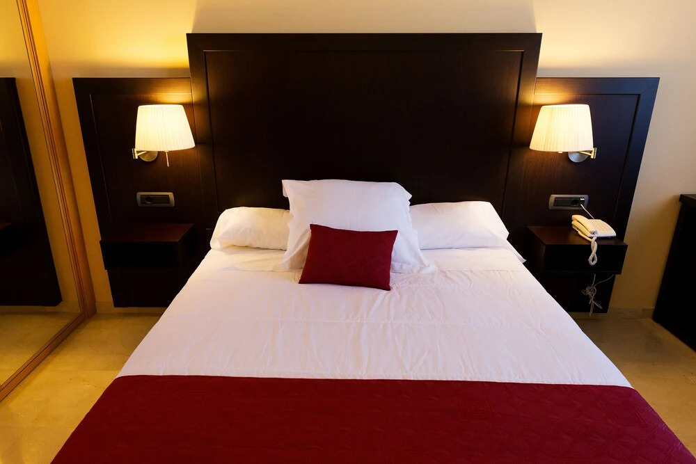 HOTEL PUERTA DE SAHAGUN