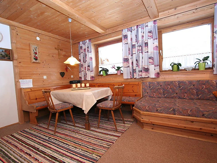 Annelies Aschau im Zillertal
