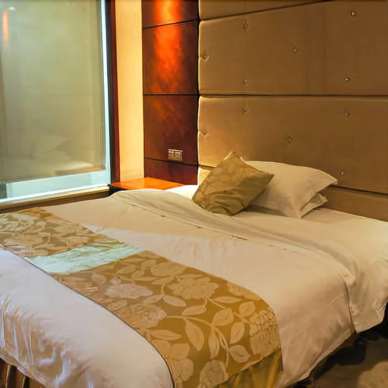 Guohao Hotel Heyuan