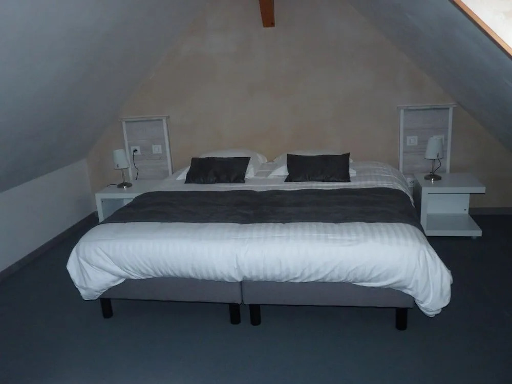 Hôtel Le Dormeur
