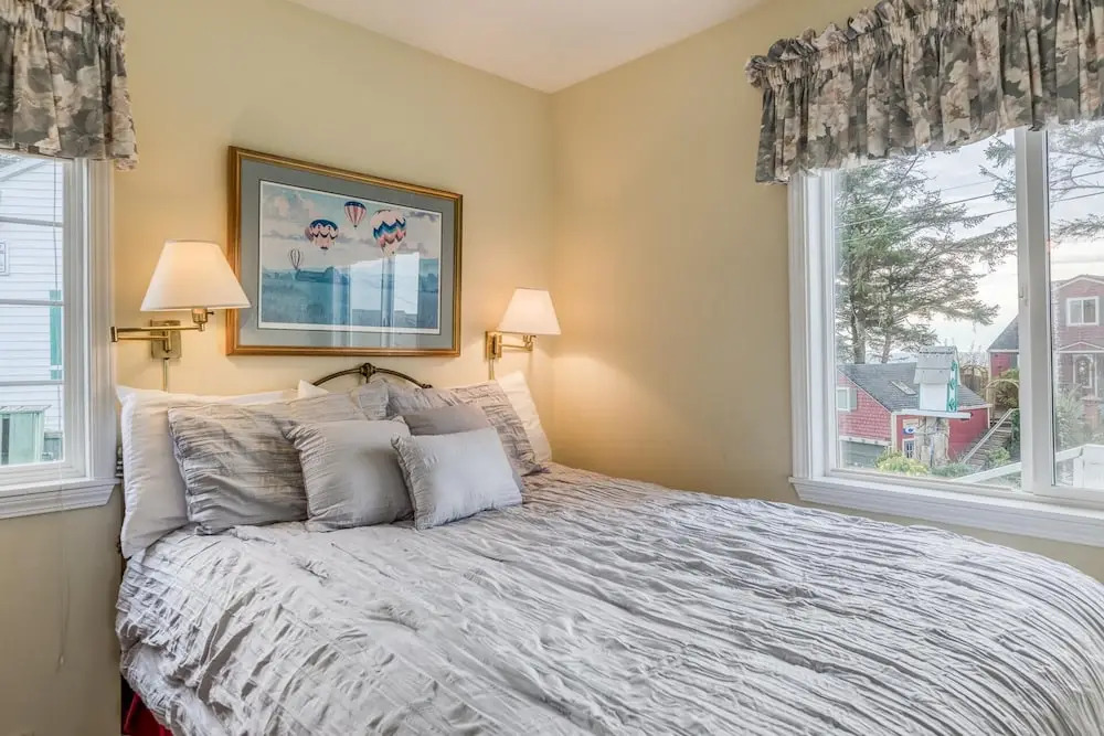 Troller's Lodge Depoe Bay