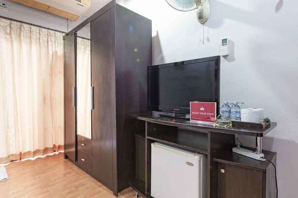 ZEN Rooms 148 Nanai