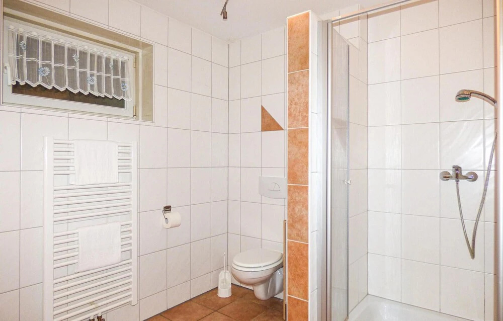 Beautiful Apartment in Bayerisch Eisenstein With 1 Bedrooms and Wifi