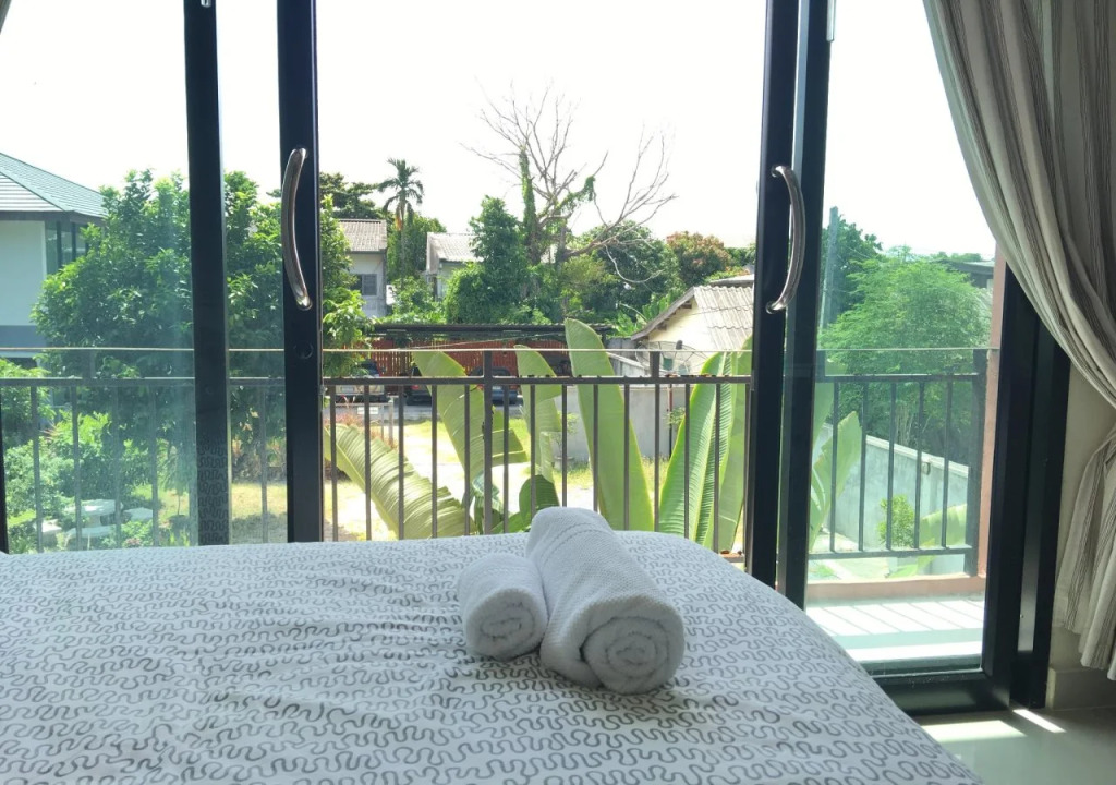 Montra Nakhon Guesthouse