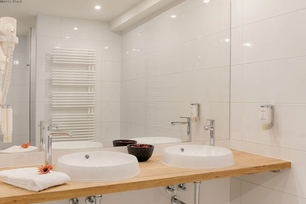 Hotel Raphael Wien