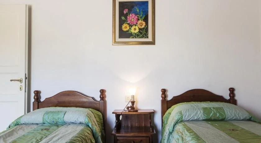 MSNRELAIS Le Querciole