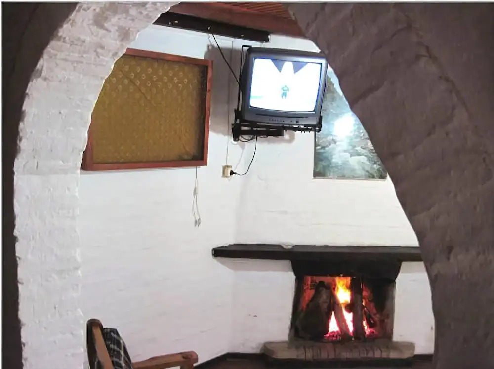 Cabañas Posada del Bosque