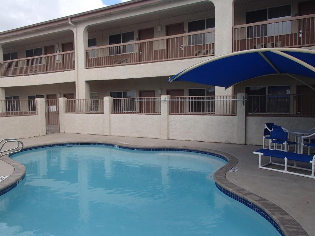 Texas Inn La Feria