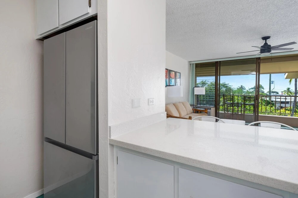 Big Island Kalanikai 307 1 Bedroom Condo