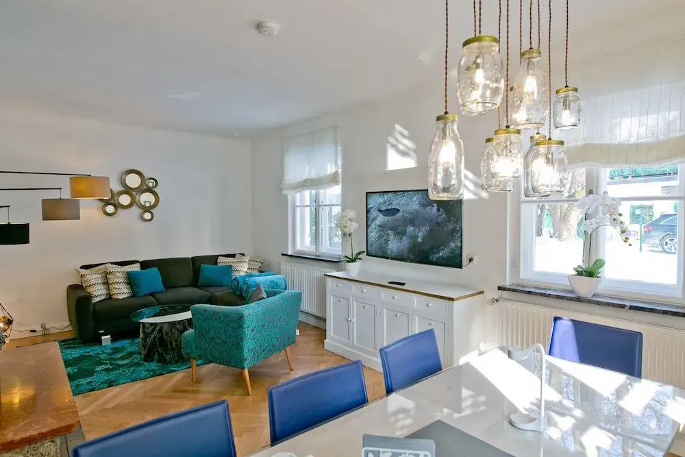 Salzburg Residence by Welcome to Salzburg