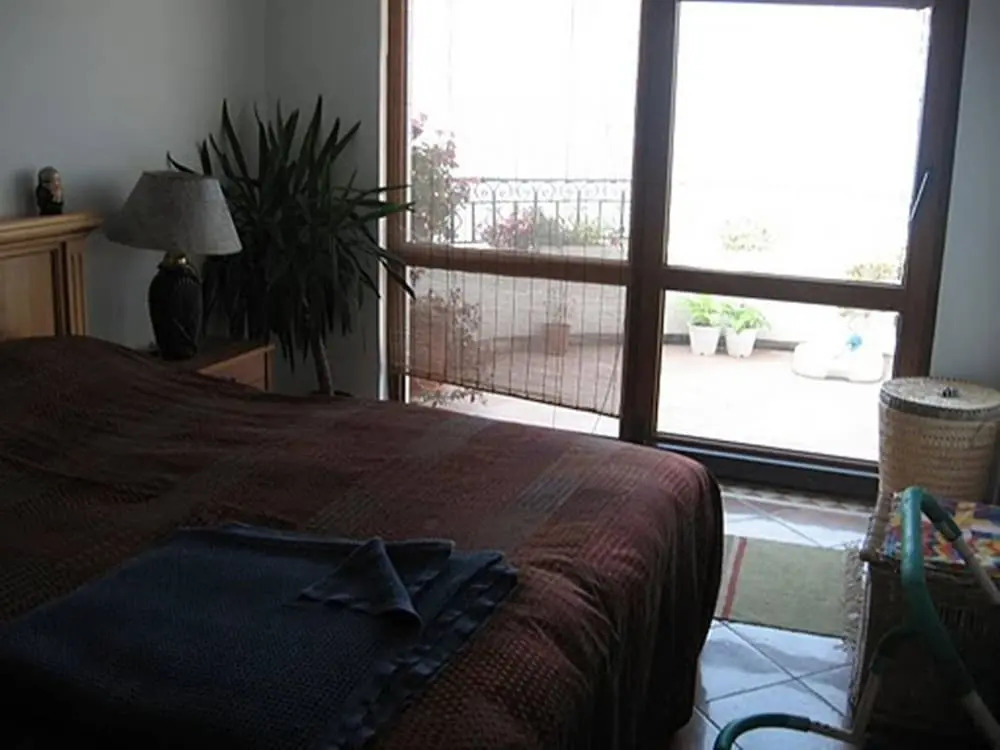 Levantin Inn 122 Suite Sea View N13