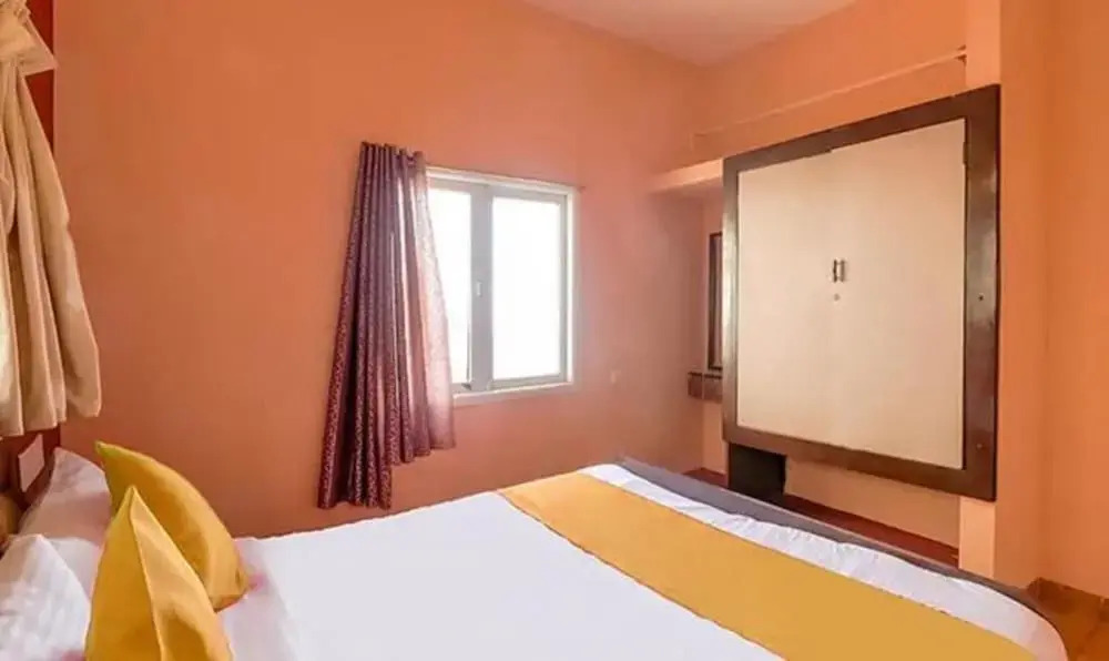 Green Castle Resort by OYO Rooms