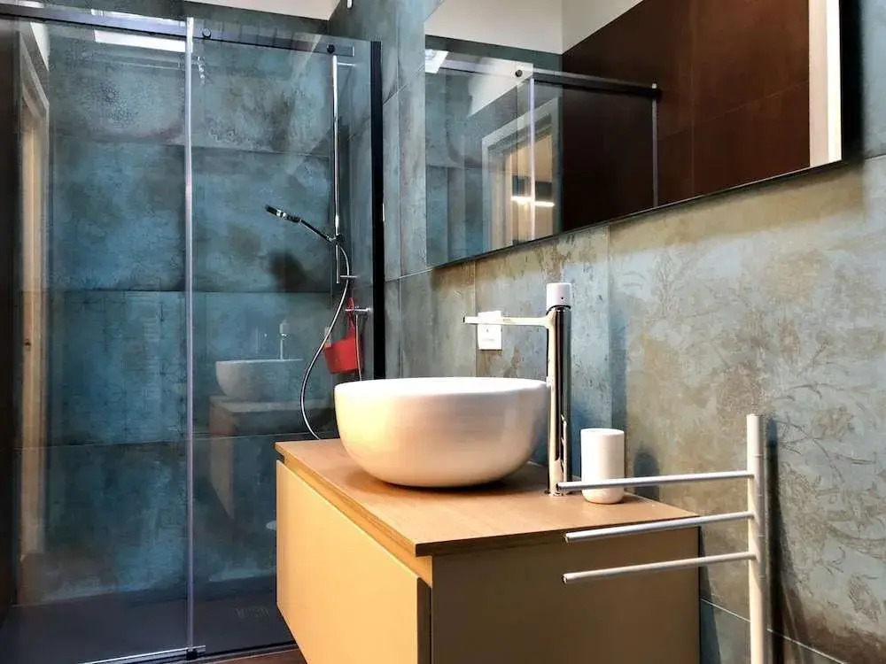 Rivadige Suite