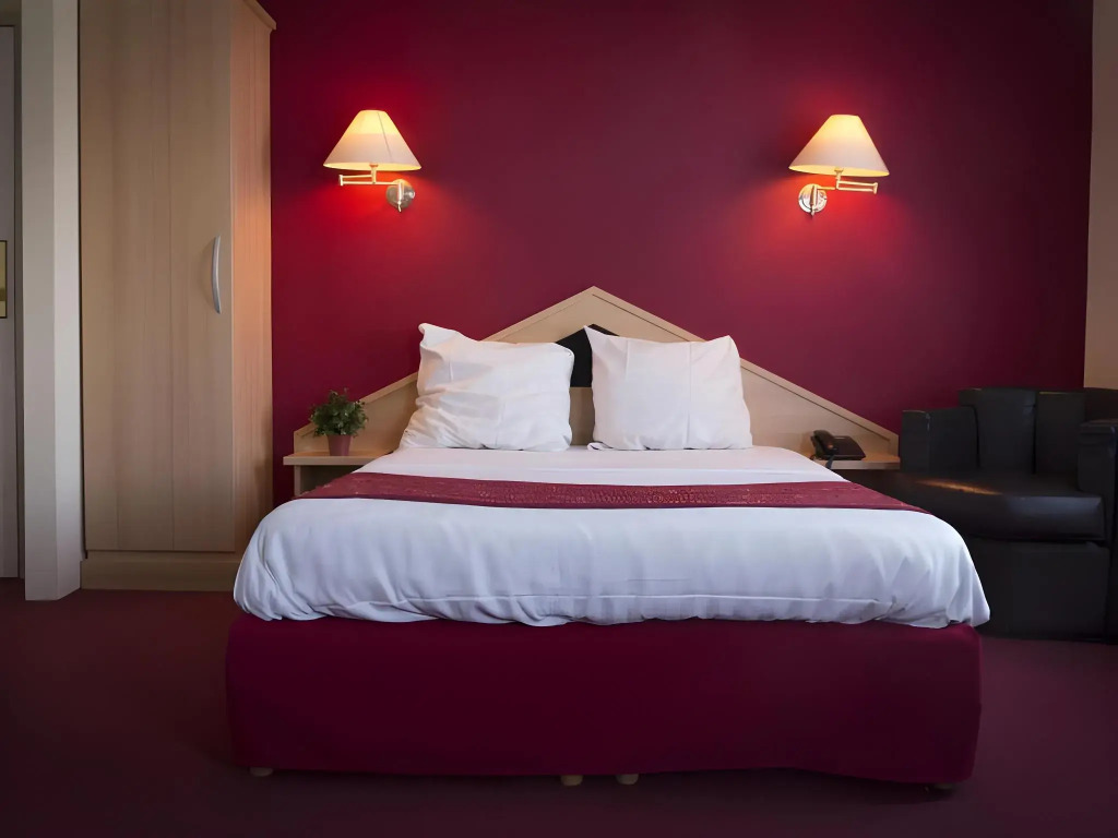 Hotel New Flanders