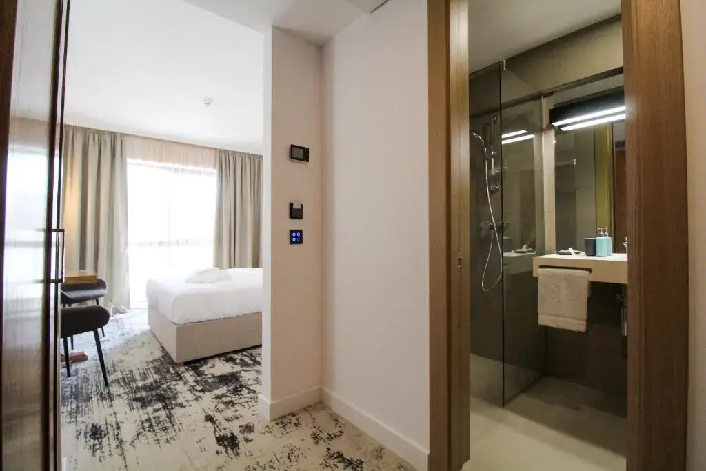 Hotel Avenue - Avenue Hotels