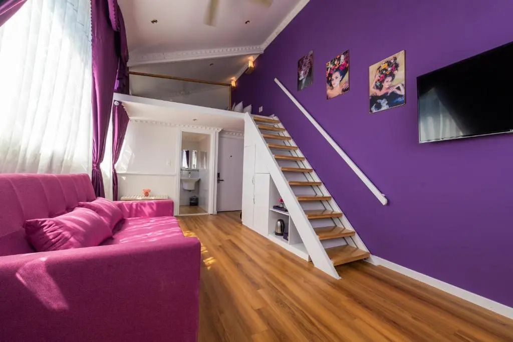 Dalat Boutique Hotel