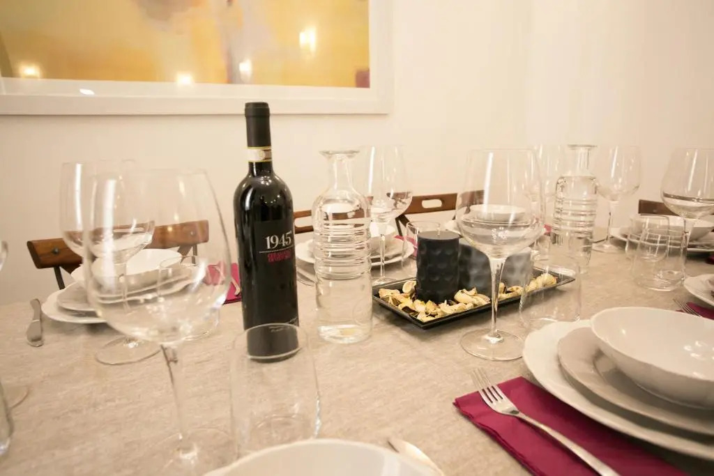 The Best in Rome Vico