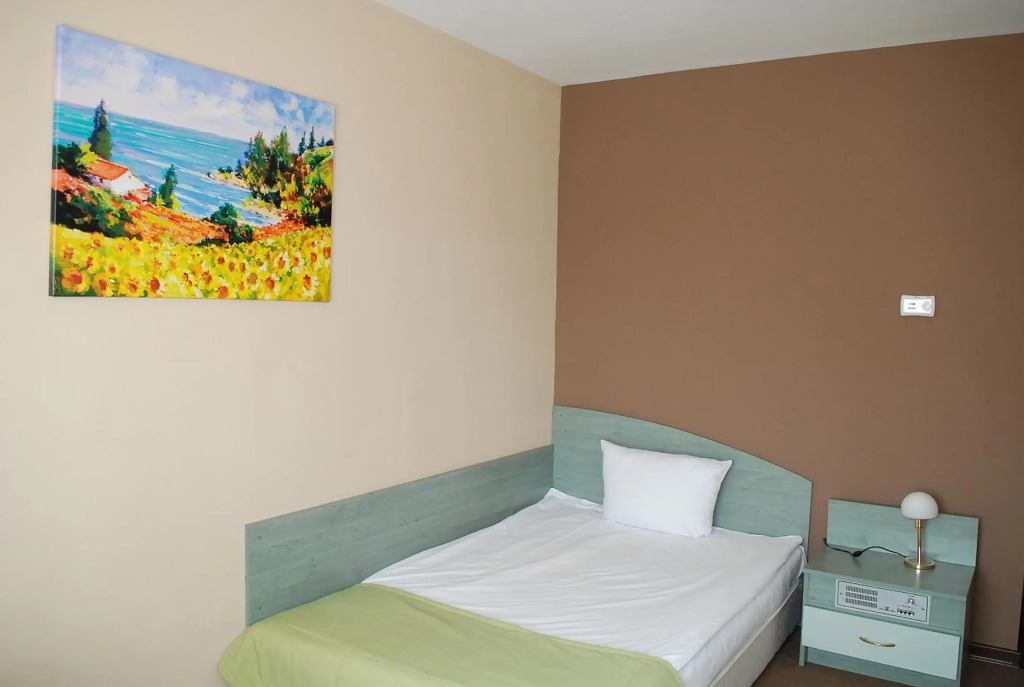 Hotel Balkan