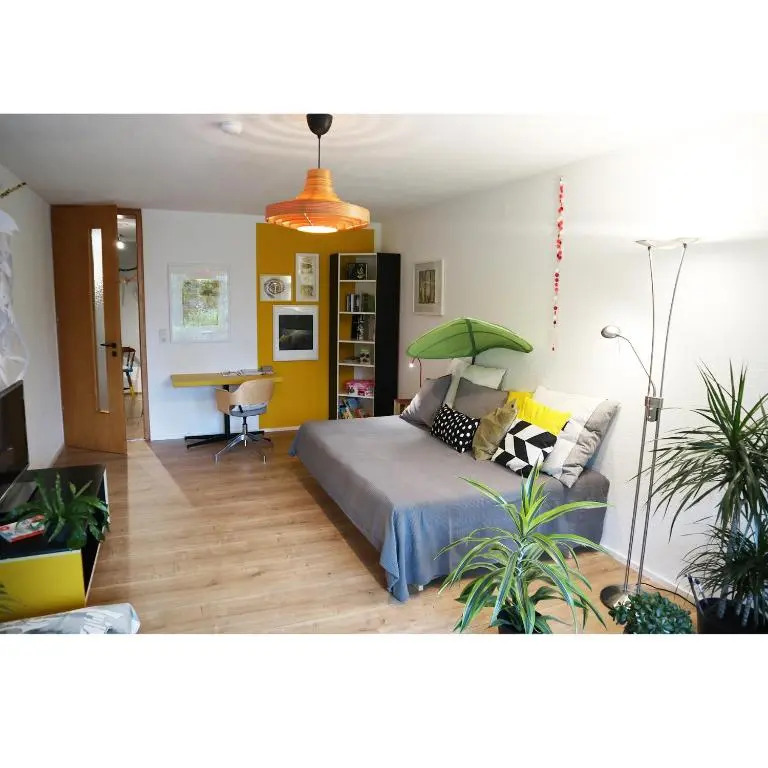 #Staywild29 - Gemutliche Ferienwohnung Im Allgau