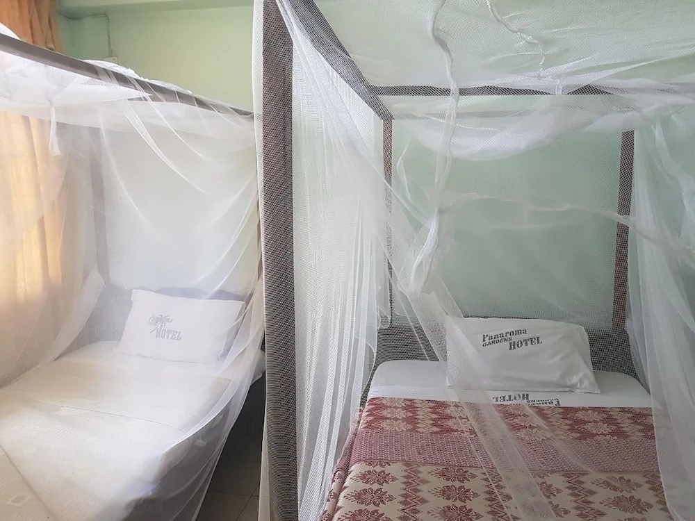 Panaroma Gardens Hotel Mombasa