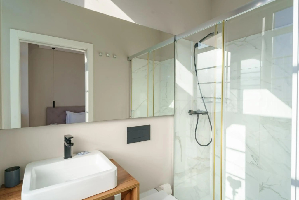 ORM - Mercado Apartment