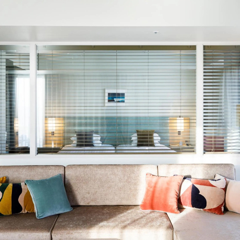 MB GALLERY CHATAN by THE TERRACE HOTELS