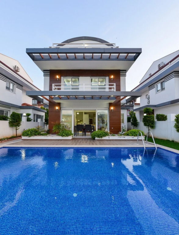 Tala Villa 9