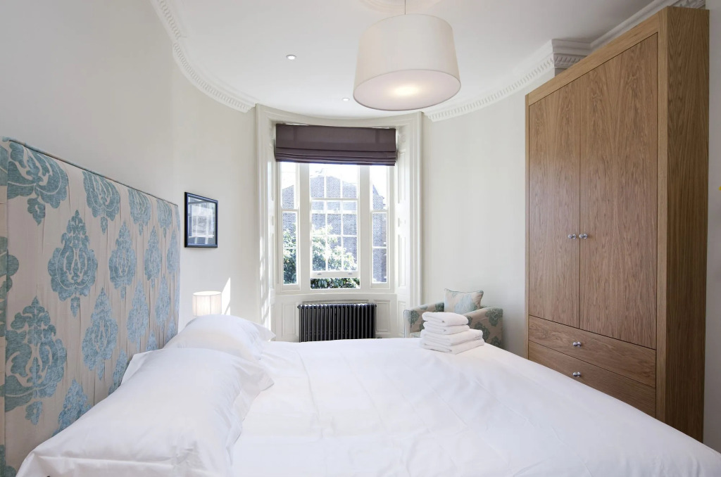 Kennington B & B