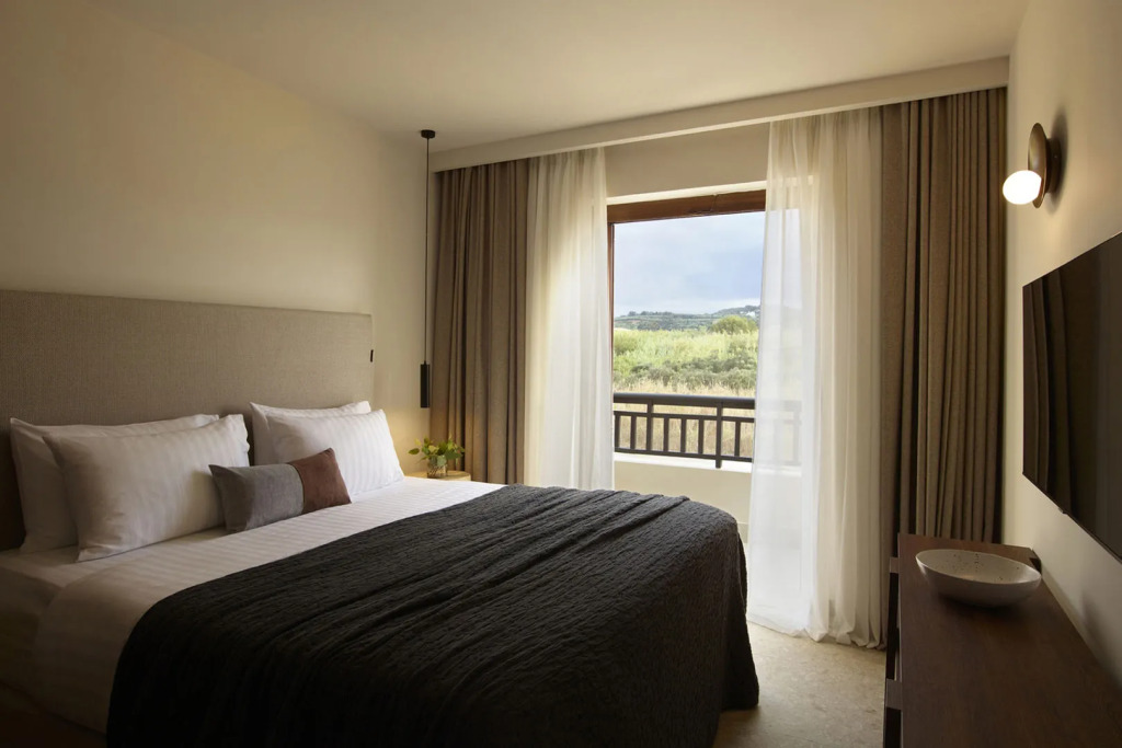 Asterion Suites & Spa