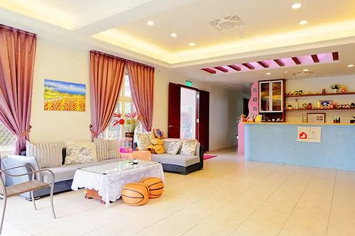 Sunshine B&B