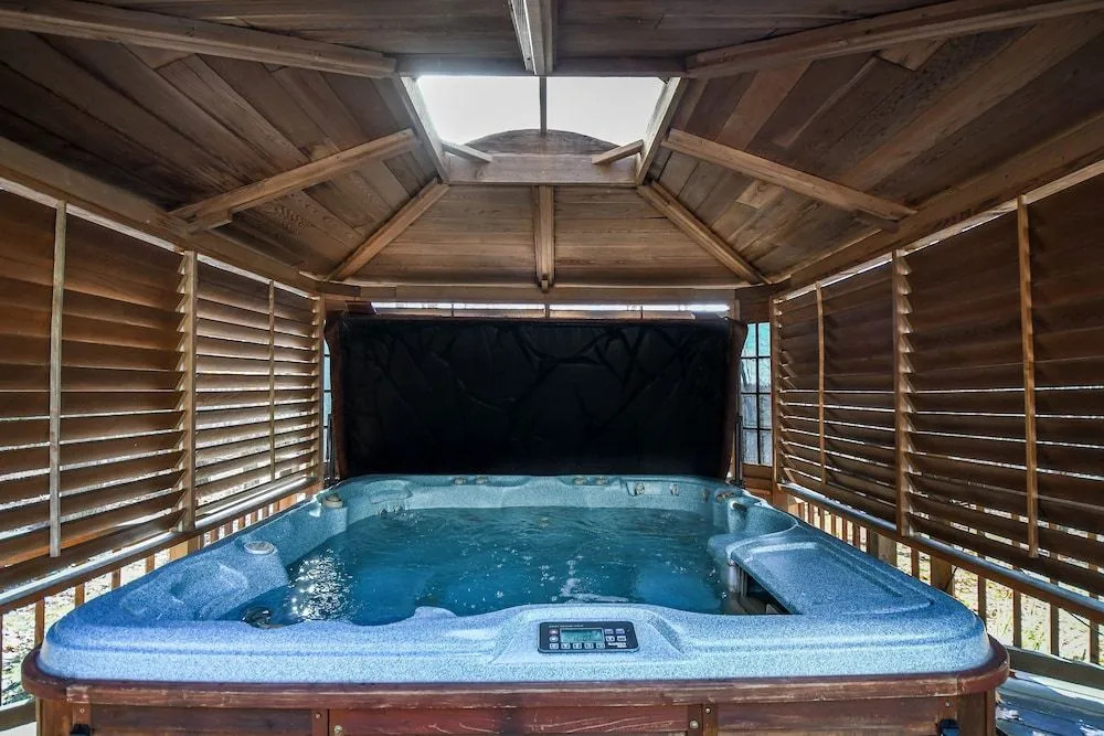 Chateau Relaxo by Taylor Made Deep Creek