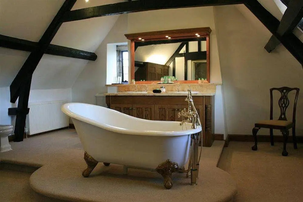 Collin Country House