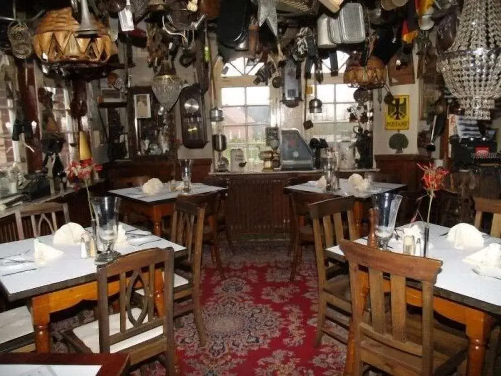 Zum Eichbaum
