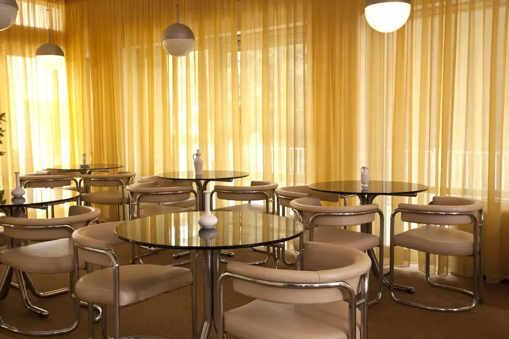 Hotel President - Bianchi Hotels