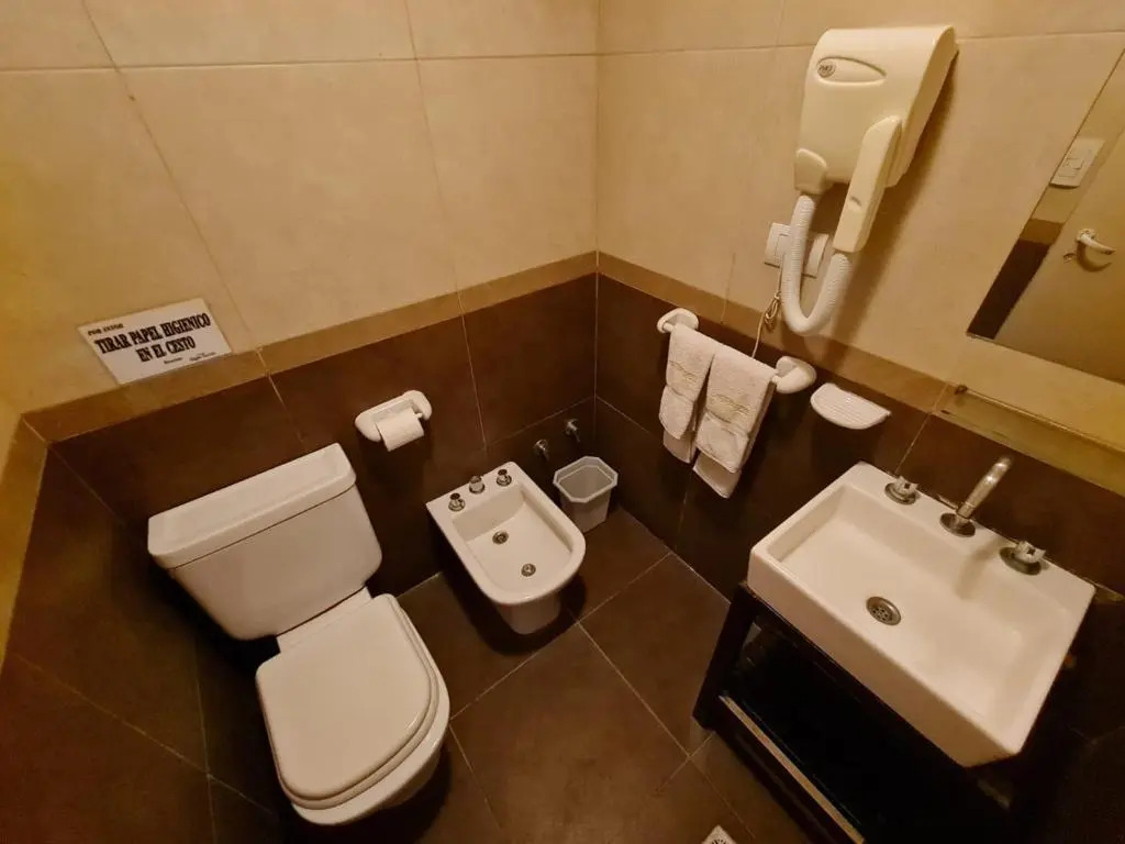 Hotel Siglo Sexto