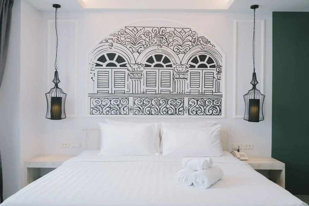 Peranakan House